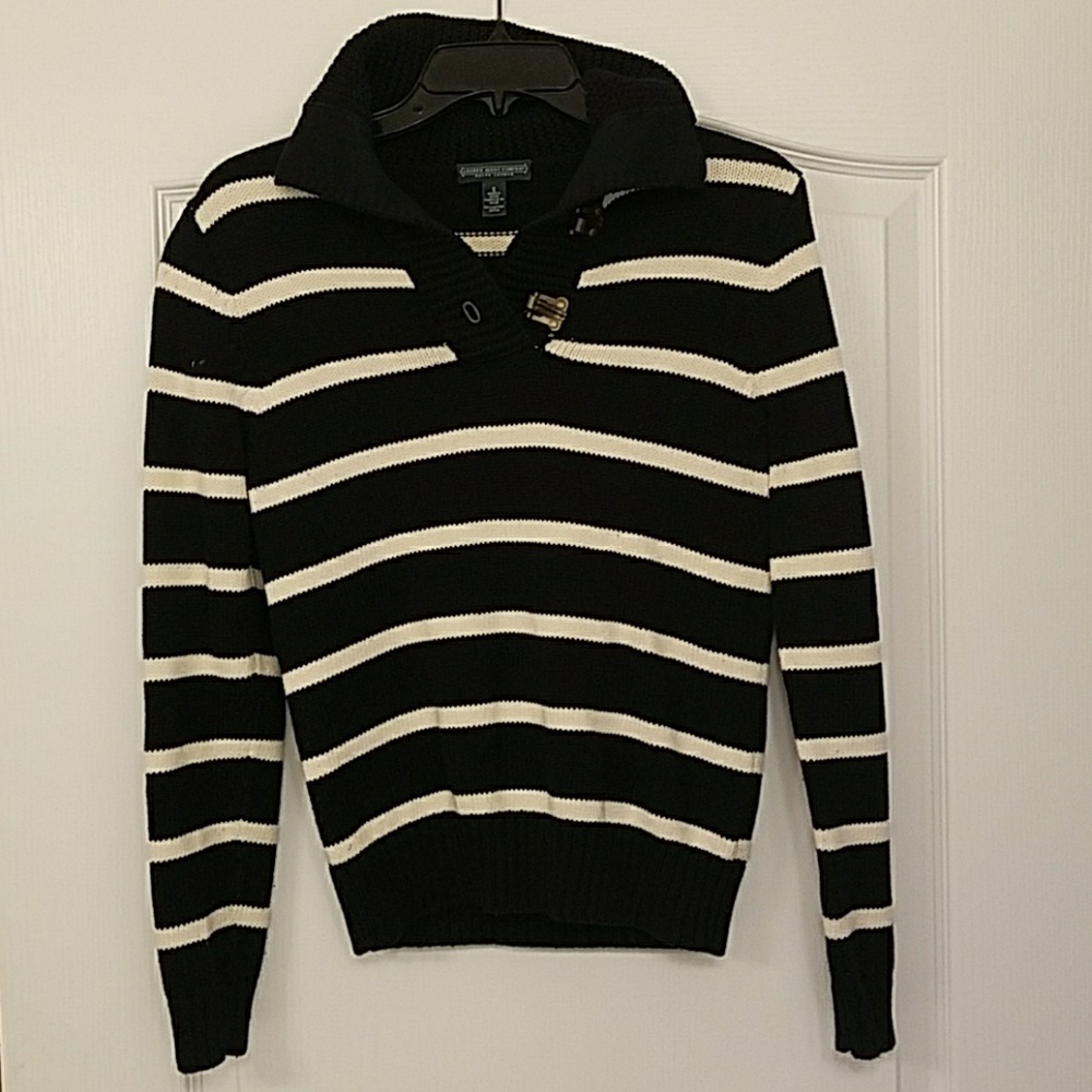 Ralph Lauren pull over sweater